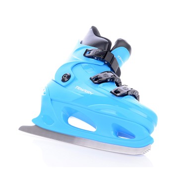 RENTAL R16 LADY figure skates TEMPISH - view 10