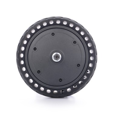 Front wheel 8.5'' set for an electric scooter - U5 URBIS - view 4