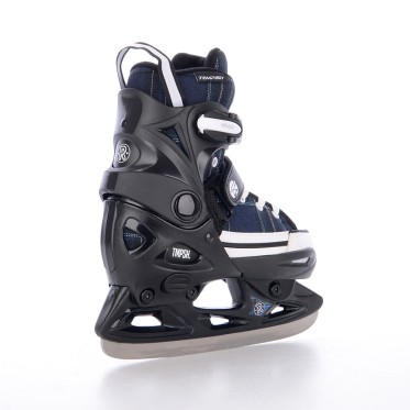 REBEL ICE T adjustable skate TEMPISH - view 5