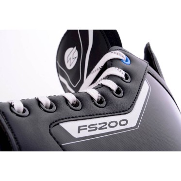 FS 200 adjustable hockey skate TEMPISH - view 6