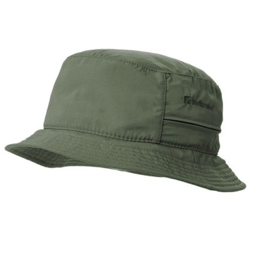 Hat Trekmates Mojave UV40+ green TREKMATES - view 3