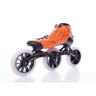 INLINE SKATES ATATU LOW TEMPISH - view 22