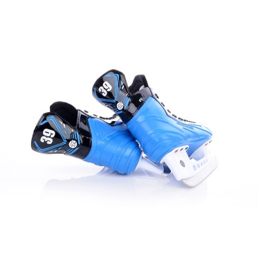 RENTAL R46 junior hockey skate TEMPISH - view 15