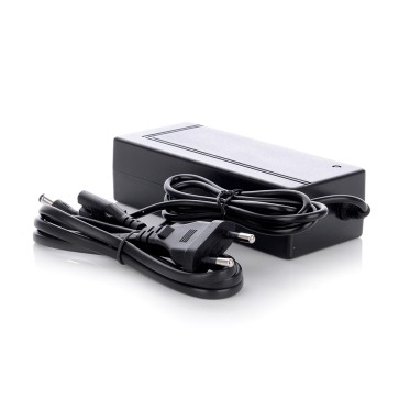 Charger with EU plug U8 URBIS - view 3