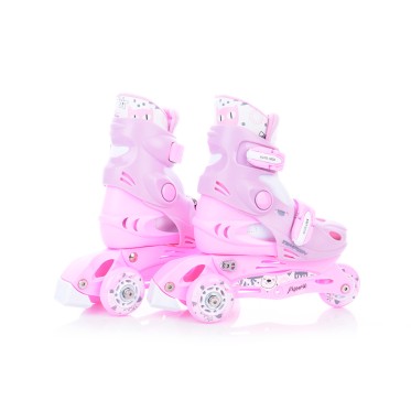 Детски регулируеми ролери Baby skate set Kitty TEMPISH - изглед 22