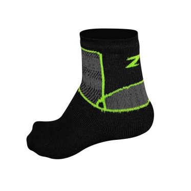 SKATE YOUNG KIDS SOCKS TEMPISH - view 4