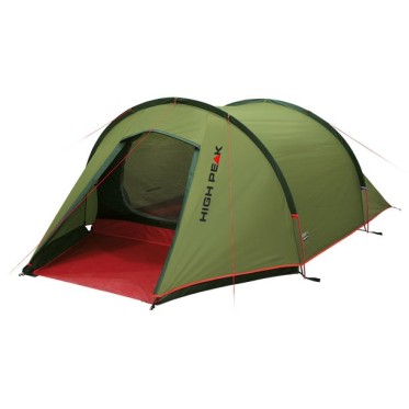 High Peak Kite 2 LW Tent HIGH PEAK - view 2