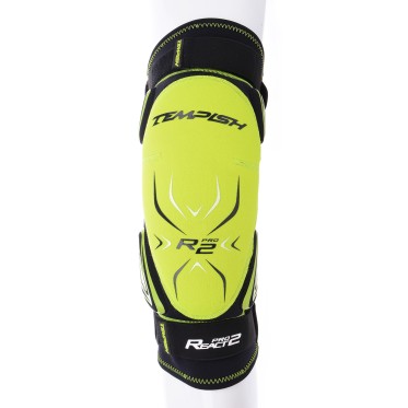 REACT PRO R2 knee protector TEMPISH florbal brankařina - view 7