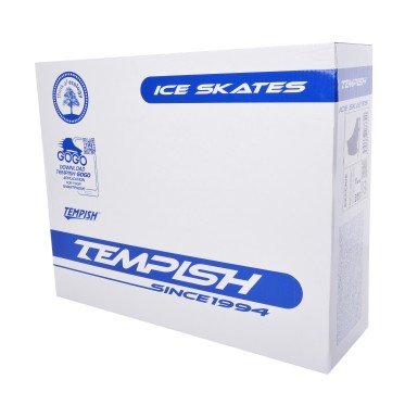 EXPERIE figure skate TEMPISH - view 21