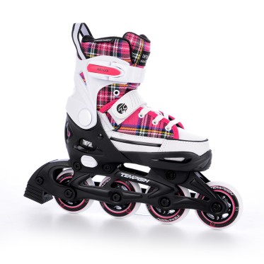 REBEL T Girl adjustable skates 1 TEMPISH - view 5