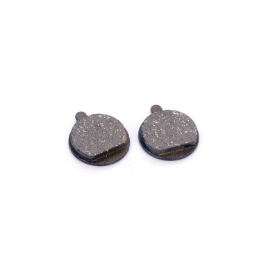 Brake pads set (2pcs) - U5, U5.1 TEMPISH - view 2