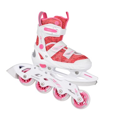 ENBO GIRL DUO adjustable skates TEMPISH - view 3