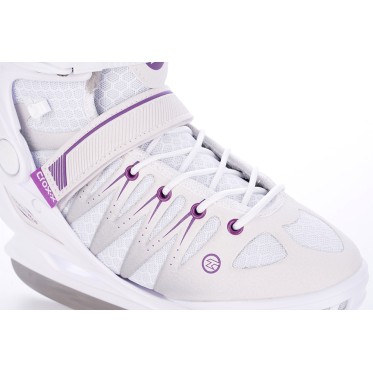 CROX.X LADY hockey skate TEMPISH - view 13