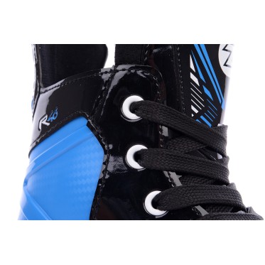 RENTAL R46 junior hockey skate TEMPISH - view 17