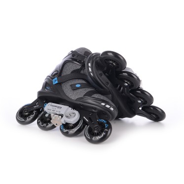 AYROO TOP EBS inline skates TEMPISH - view 13