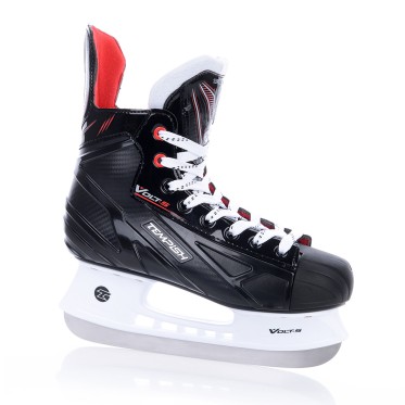 HOCKEY SKATES VOLT-S JUNIOR TEMPISH - view 4