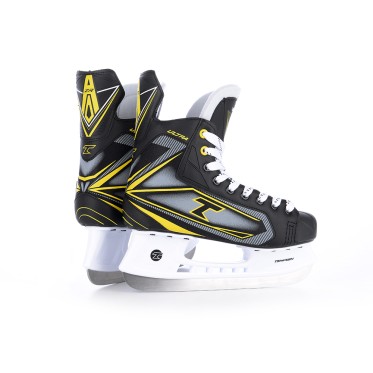 ULTRA ZR hockey skate TEMPISH - view 12