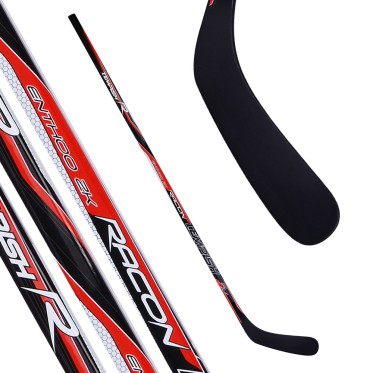 RACON 2K hockey stick TEMPISH - view 3