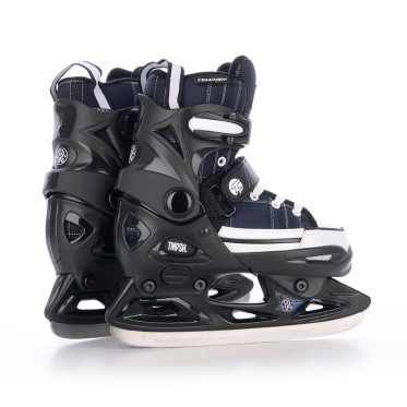 REBEL ICE T adjustable skate TEMPISH - view 15