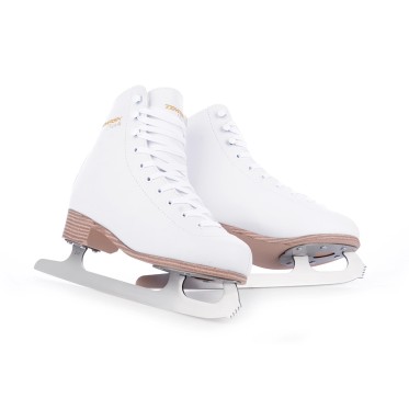 DREAM WHITE II figure skate TEMPISH - view 15