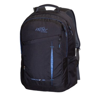 TASHEV Vector 35 Backpack TASHEV - view 5