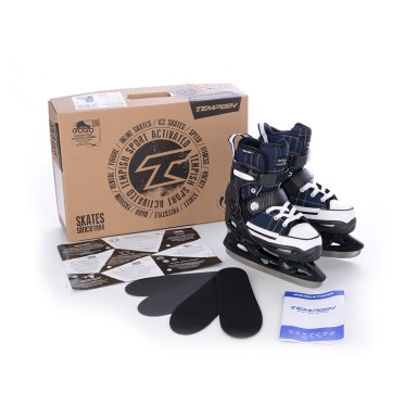 REBEL ICE T adjustable skate TEMPISH - view 18