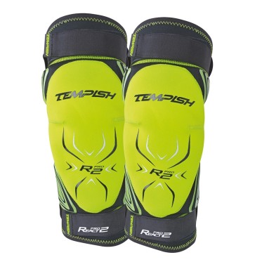 REACT PRO R2 knee protector TEMPISH florbal brankařina - view 3