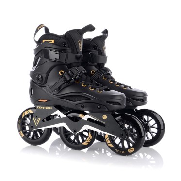 Freestyle/Freeride inline skates Viber L.E. 110 TEMPISH - view 10