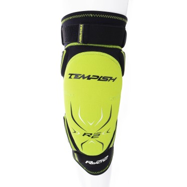 REACT PRO R2 knee protector TEMPISH florbal brankařina - view 11