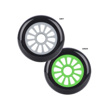 PU 85A 110x24 wheel for scooter TEMPISH - view 5