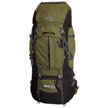 TASHEV Mount 80+15 Backpack TASHEV - view 2