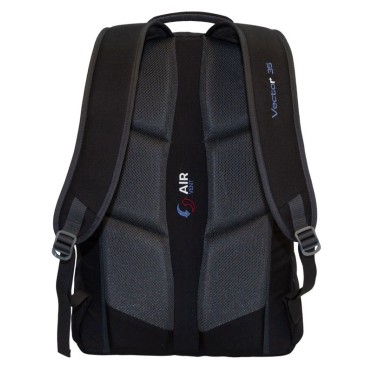 TASHEV Vector 35 Backpack TASHEV - view 6