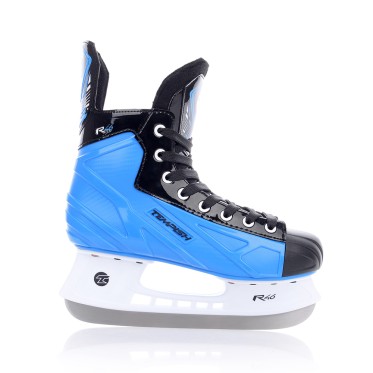 RENTAL R46 junior hockey skate TEMPISH - view 5