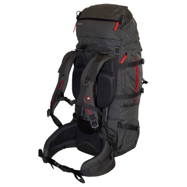 TASHEV Mount 60+10 Backpack TASHEV - view 5