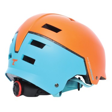 HYBRID skate helmet TEMPISH - view 15