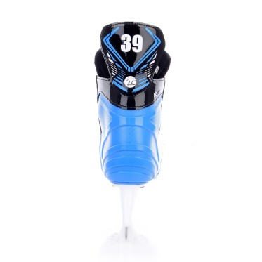 RENTAL R46 junior hockey skate TEMPISH - view 7