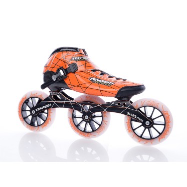 INLINE SKATES ATATU LOW TEMPISH - view 17