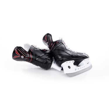 HOCKEY SKATES VOLT-S JUNIOR TEMPISH - view 15