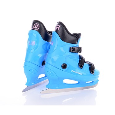 RENTAL R16 LADY figure skates TEMPISH - view 11