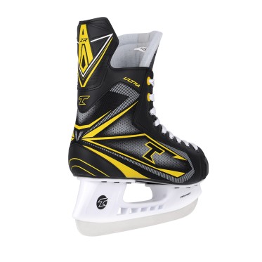 ULTRA ZR hockey skate TEMPISH - view 4