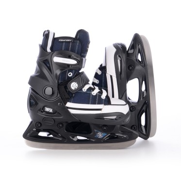 REBEL ICE T adjustable skate TEMPISH - view 17