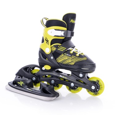 ORIN DUO adjustable skates TEMPISH - view 3