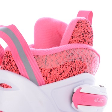 ENBO GIRL DUO adjustable skates TEMPISH - view 7