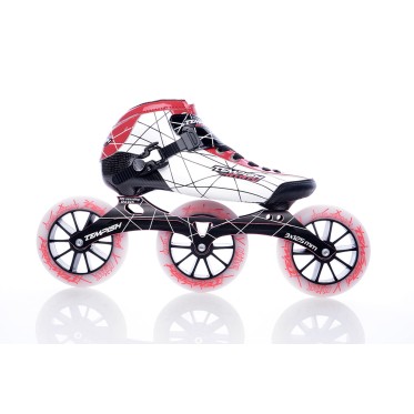 INLINE SKATES ATATU LOW TEMPISH - view 25