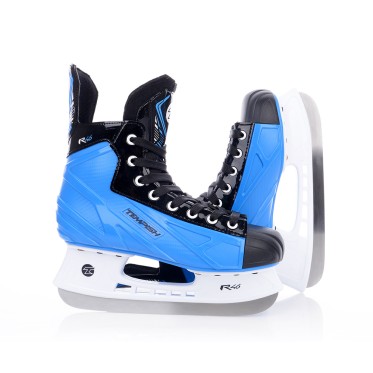 RENTAL R46 junior hockey skate TEMPISH - view 13