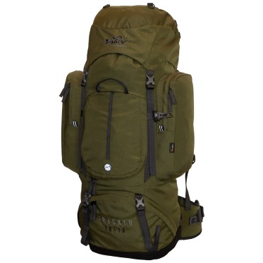 TASHEV Tracker 70+10 Backpack TASHEV - view 4