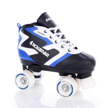 Quad skates Supr TEMPISH - view 7