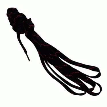 Hockey laces 160 - 260 cm TEMPISH - view 3