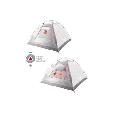 Палатка High Peak Tessin 5 UV80 HIGH PEAK - изглед 5