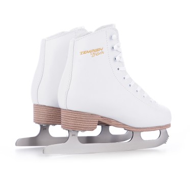 DREAM WHITE II figure skate TEMPISH - view 16